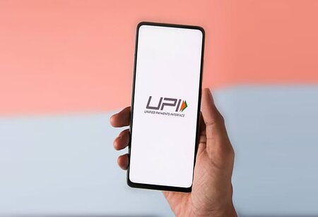 UPI Hits Record 23.66 Billion Transaction Volume in July: NPCI Data`